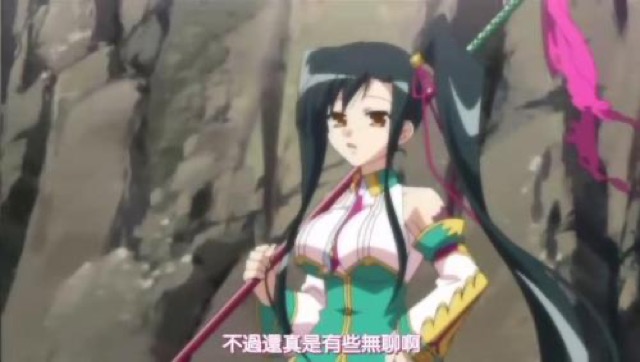 不過還真是有些無聊啊