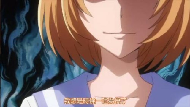 我想是時候一吐為快了