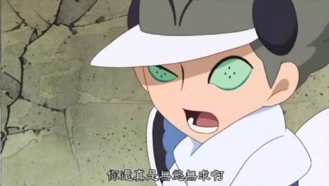 你還真是無慾無求啊