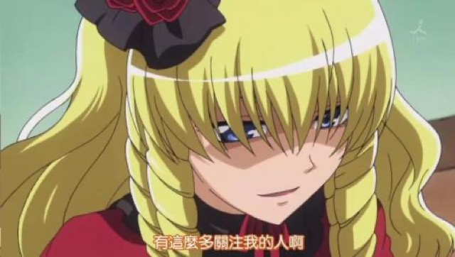 有這麼多關注我的人啊