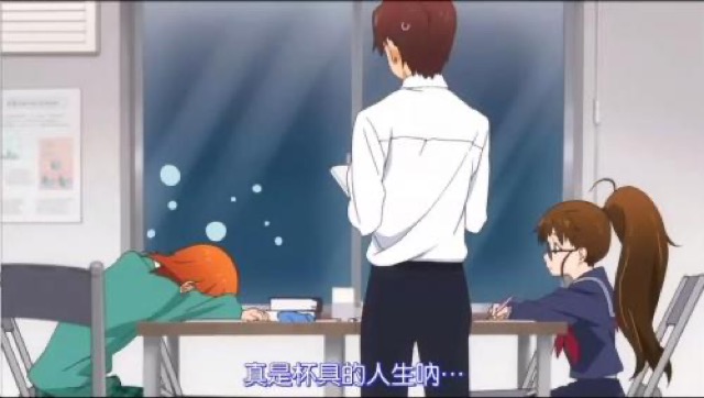 真是杯具的人生吶…