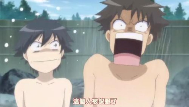 這個人被說服了