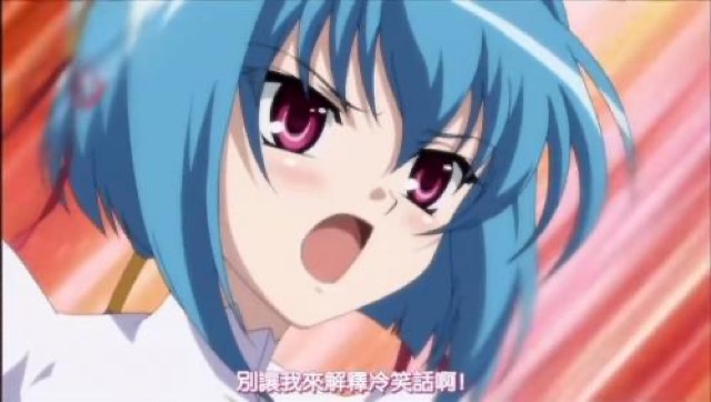 別讓我來解釋冷笑話啊！