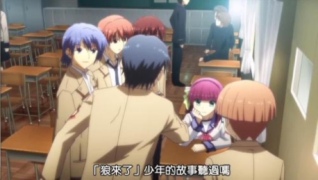 「狼來了」少年的故事聽過嗎