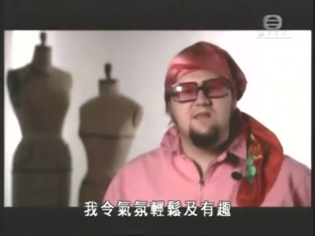 我令氣氛輕鬆及有趣