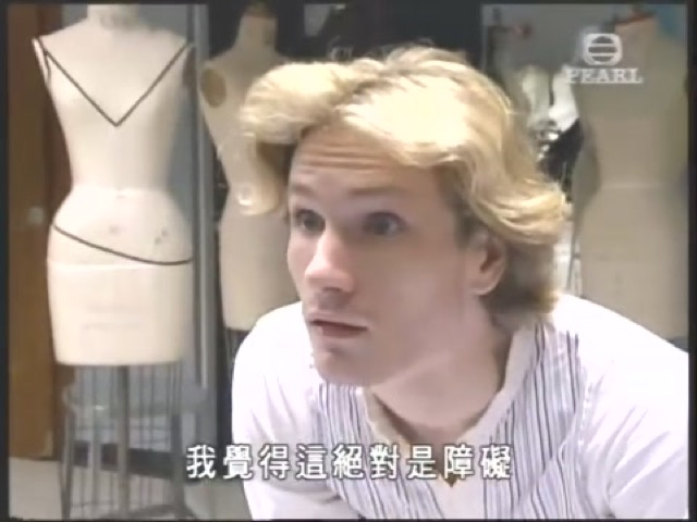 我覺得這絕對是障礙