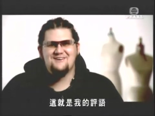 這就是我的評語