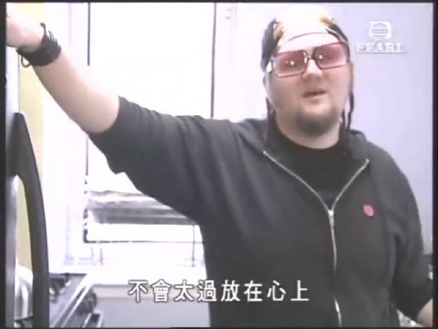 不會太過放在心上