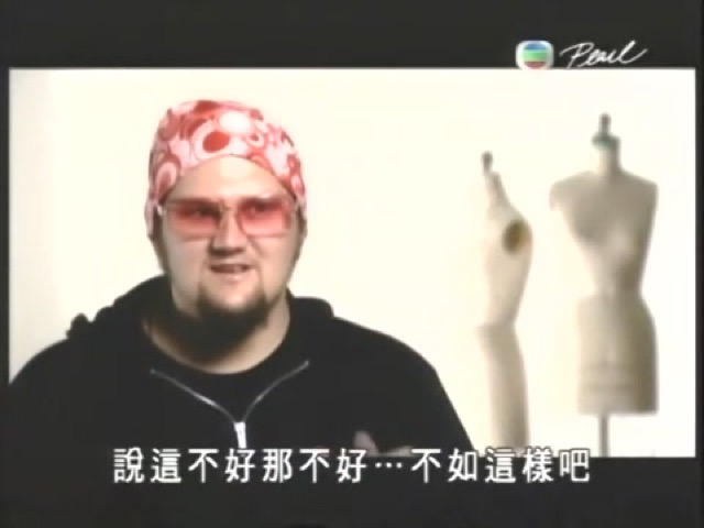 說這不好那不好…不如這樣吧