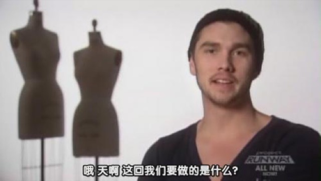 哦　天啊　這回我們要做的是什麼？