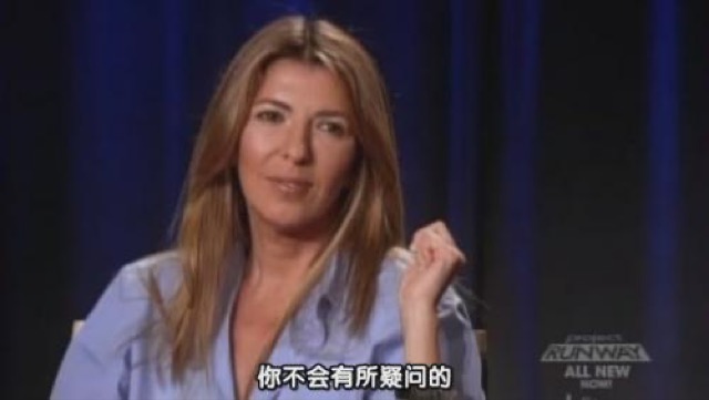 你不會有所疑問的