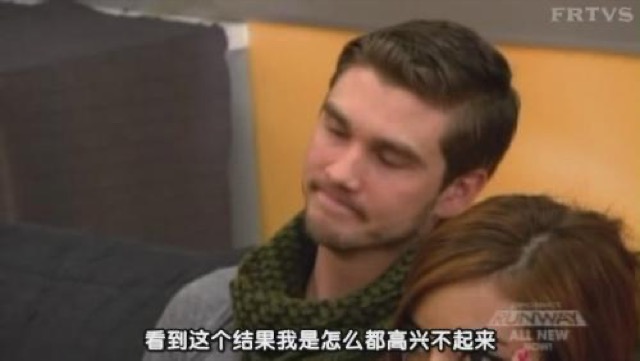 看到這個結果我是怎麼都高興不起來