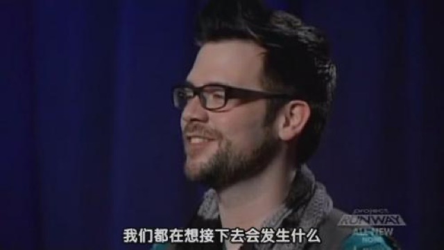 我們都在想接下去會發生什麼