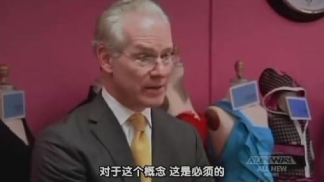 對於這個概念　這是必須的