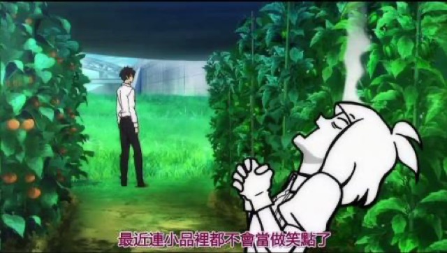 最近連小品裡都不會當做笑點了
