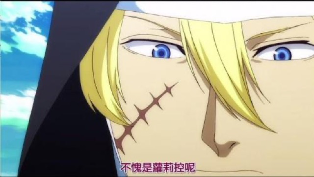 不愧是蘿莉控呢