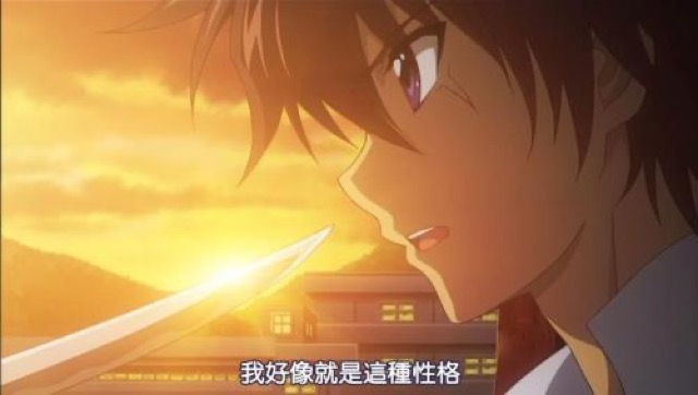 我好像就是這種性格