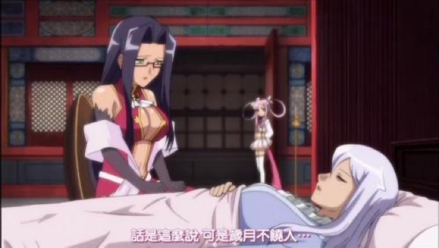 話是這麼說　可是歲月不饒人…