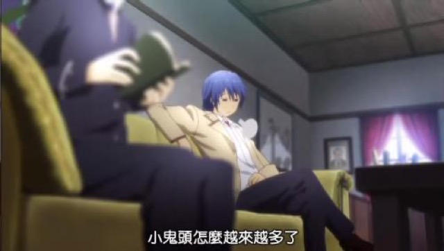 小鬼頭怎麼越來越多了