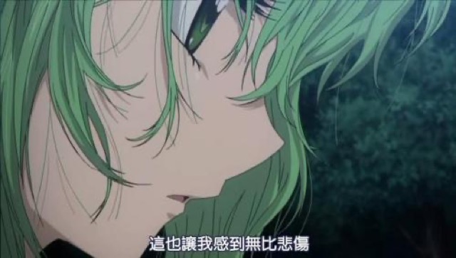 這也讓我感到無比悲傷