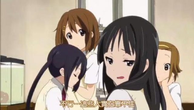 不行…這些人實在靠不住