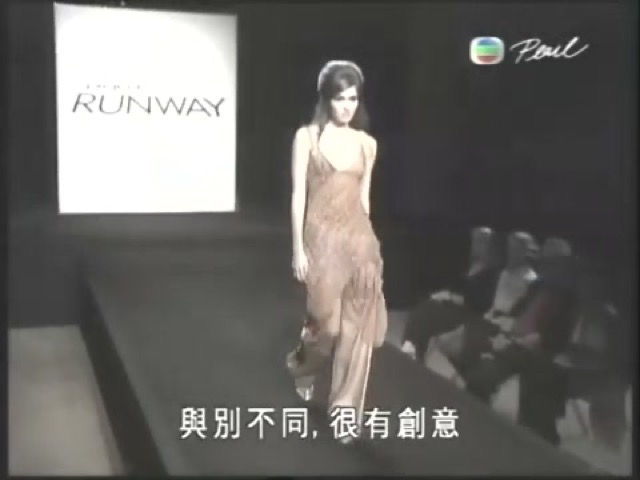 與別不同，很有創意