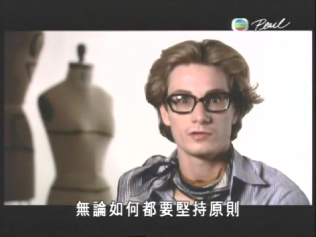 無論如何都要堅持原則