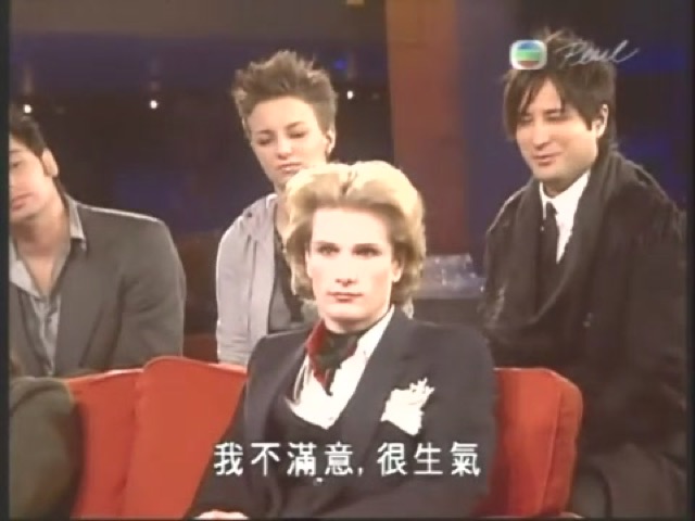 我不滿意，很生氣