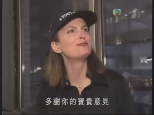 多謝你的寶貴意見