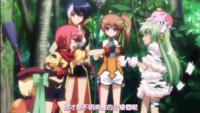 你才是個不明來歷的小矮個呢