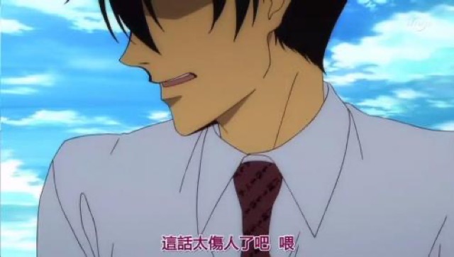 這話太傷人了吧　喂