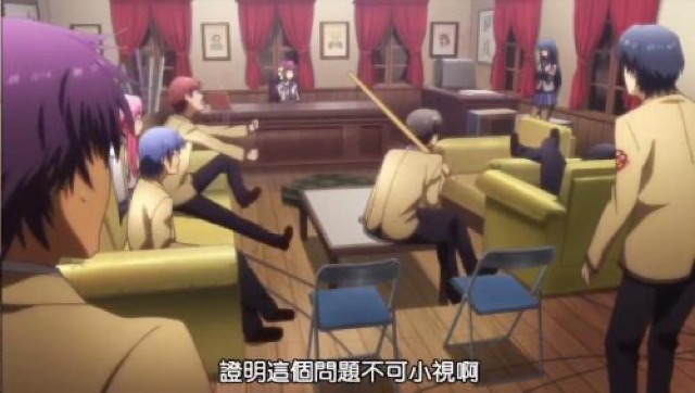 證明這個問題不可小視啊