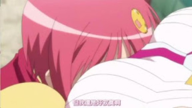 但我還是好寂寞啊