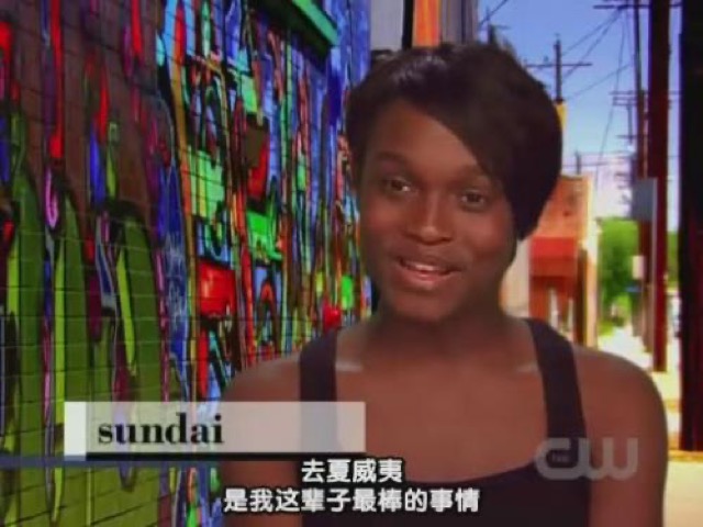 去夏威夷是我這輩子最棒的事情