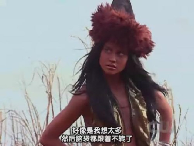 好像是我想太多　然後腦袋都跟著不轉了