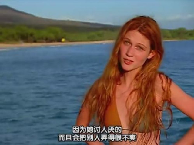 因為她討人厭的　而且會把別人弄得很不爽