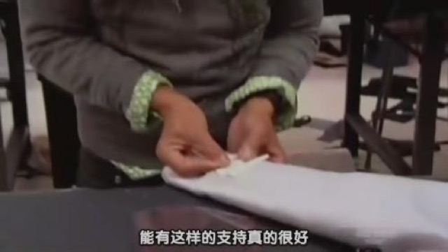 能有這樣的支持真的很好