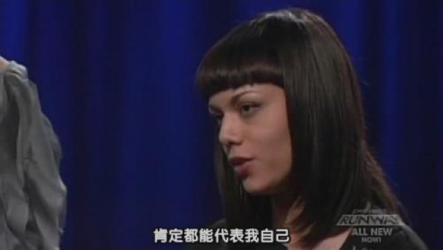 肯定都能代表我自己