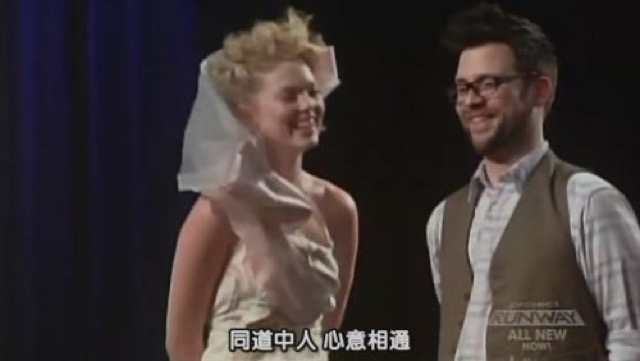 同道中人　心意相通