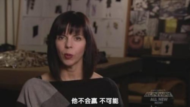 他不會贏　不可能