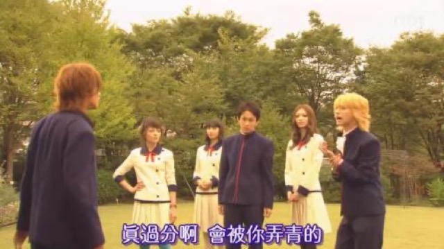 真過分啊　會被你弄青的