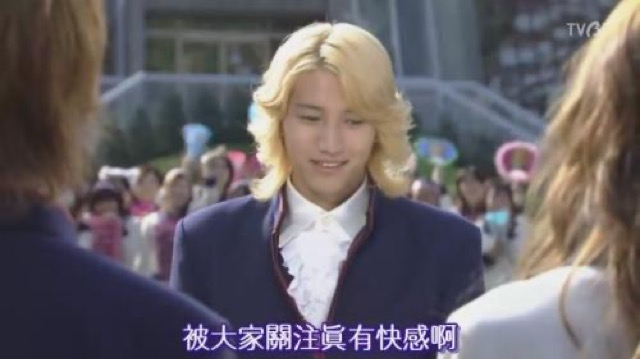 被大家關注真有快感啊