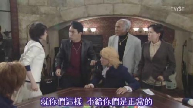 就你們這樣　不給你們是正常的