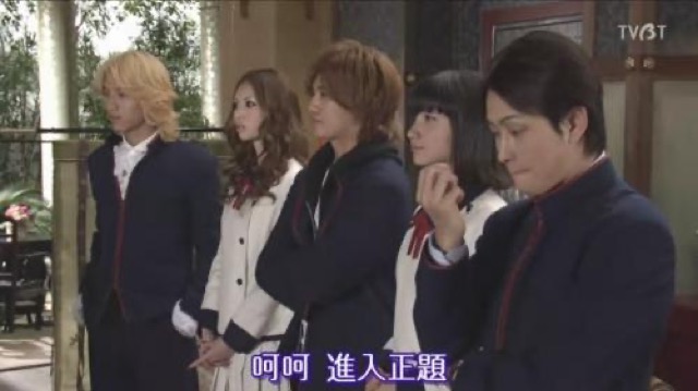 呵呵　進入正題