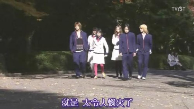 就是　太令人惱火了