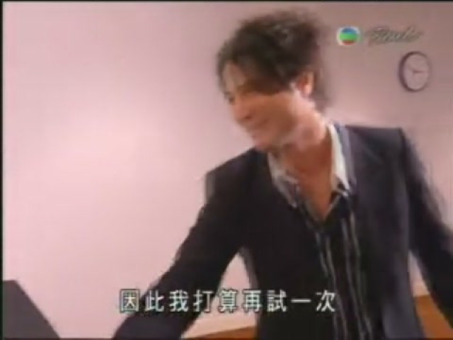 因此我打算再試一次