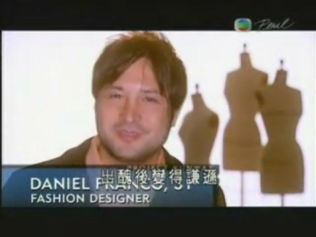 出醜後變得謙遜