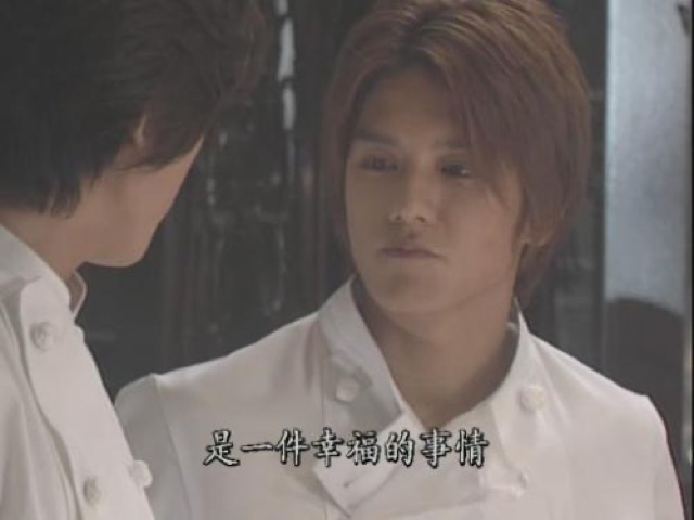 是一件幸福的事情