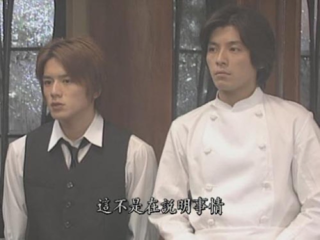 這不是在說明事情