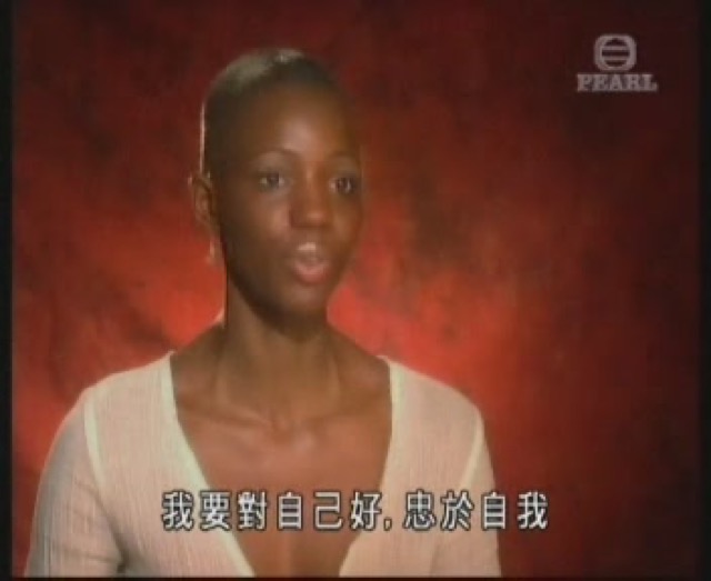 我要對自己好，忠於自我